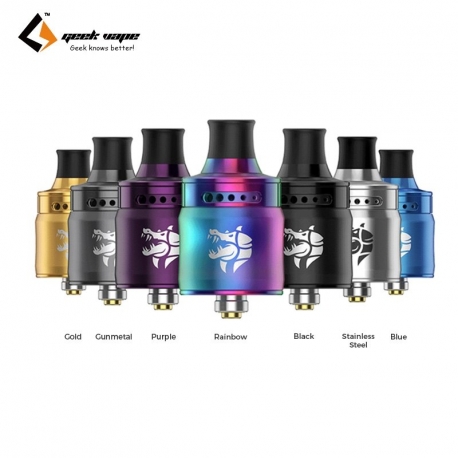 Ammit MTL RDA Geekvape