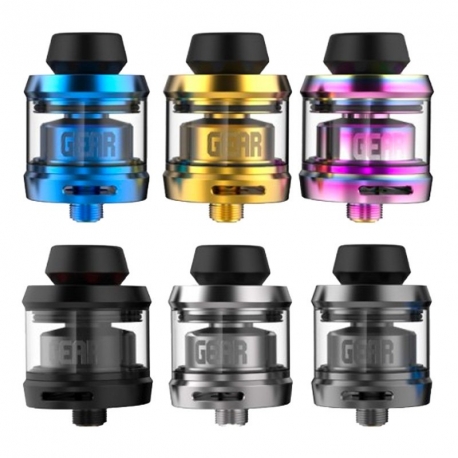 Gear RTA OFRF