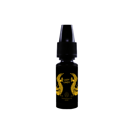 LADY LINDY