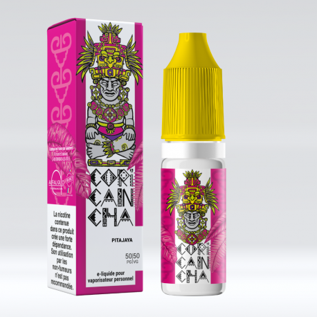 Pitajaya 10ml Alfaliquid