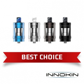 Zenith Pro 5.5 ml d'Innokin