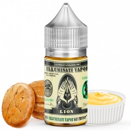 Lion Illuminati Vapor 50ml