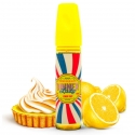 Lemon Tart 50ml - Dinner Lady