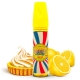 Lemon Tart 50ml - Dinner Lady