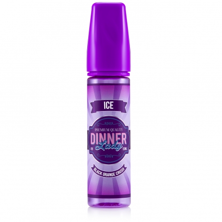 Sunset Mojito 50ml - Dinner Lady