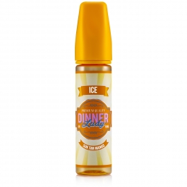 Sun Tan Mango 50ml - Dinner Lady