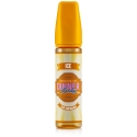 Sun Tan Mango 50ml - Dinner Lady