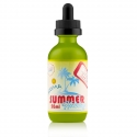 Guava Sunrise 50ml - Dinner Lady