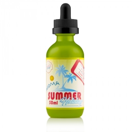 Guava Sunrise 50ml - Dinner Lady