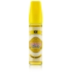 Lemon Sherberts Ice 50ml - Dinner Lady