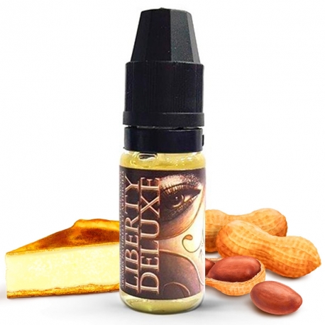 Concentré Liberty Deluxe Ladybug Juice