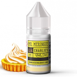 Concentré Mr. Meringue Charlie's Chalk Dust