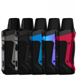Kit Aegis Boost GeekVape