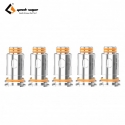 5x Résistances AEGIS Boost Geekvape