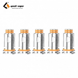 1x Résistances AEGIS Boost Geekvape