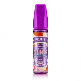 Purple Rain 50ml - Dinner Lady