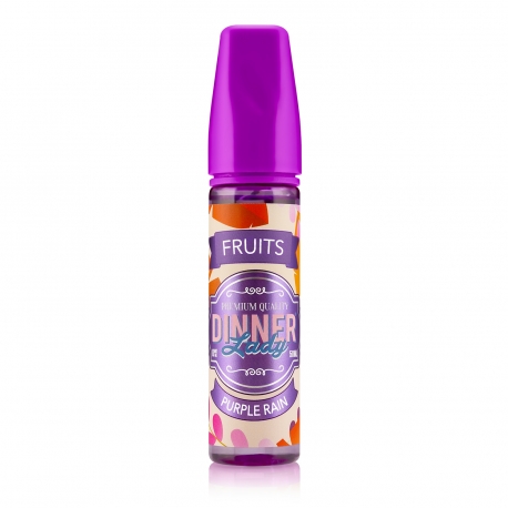 Purple Rain 50ml - Dinner Lady
