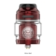 Zeus X RTA Geekvape