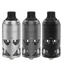 Brunhilde MTL RTA Vapefly
