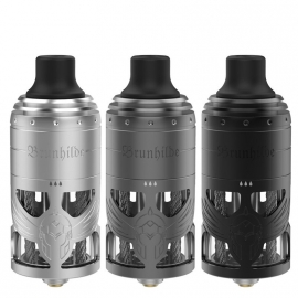 Brunhilde MTL RTA Vapefly