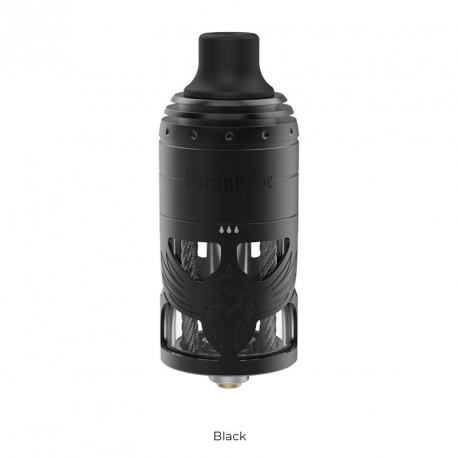 Brunhilde MTL RTA Vapefly