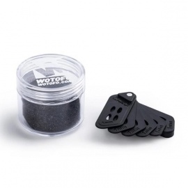 Foldable Coil Trimming Tool Wotofo