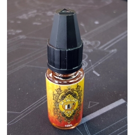 Concentré DIY "La pause café" 10ml