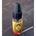 Concentré DIY "La pause café" 10ml