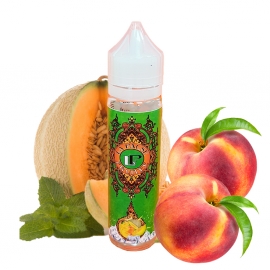 La Pause Fruitée 50 ml à booster