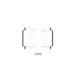 Tube Pyrex Bulb Zeus Dual/Zeus X Geekvape