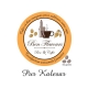Café Pur Kalesar de Ben Flavours