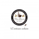 Thé L'ARTISAN CUBAIN de Ben Flavours