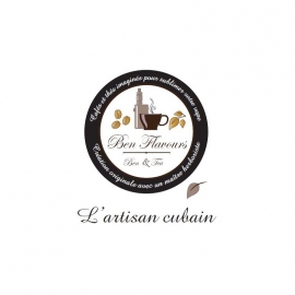 Thé L'ARTISAN CUBAIN de Ben Flavours