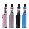 Kit Q16 Pro Justfog