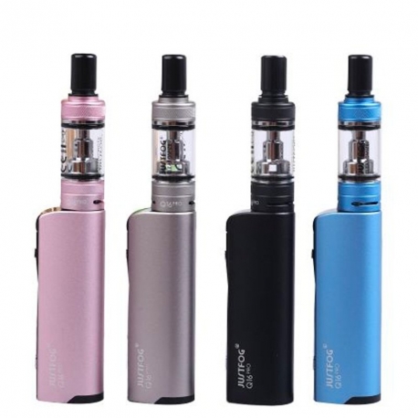 Kit Q16 Pro Justfog
