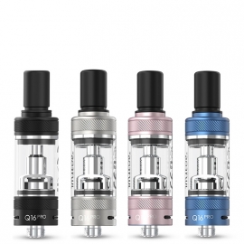 Réservoir Q16 Pro Justfog