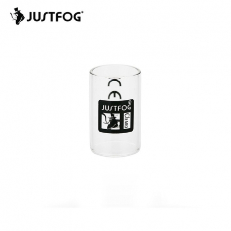 Tube Pyrex Q16 Pro Justfog