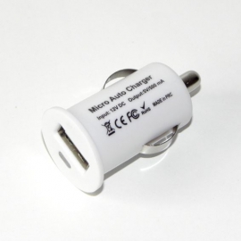 Adaptateur 12V / USB
