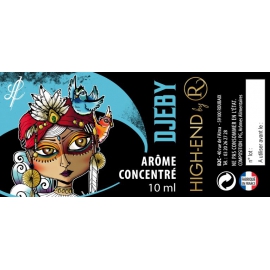 Concentré Djeby