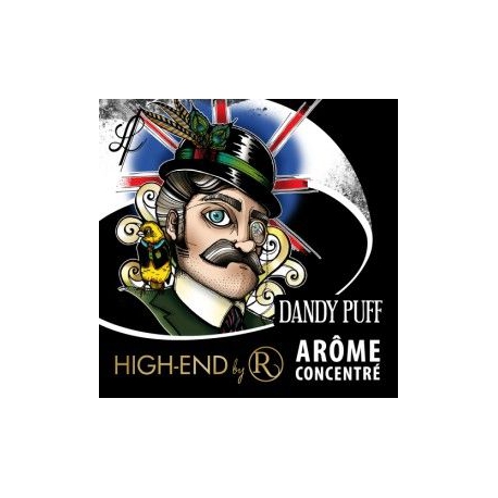 Concentré Dandy Puff