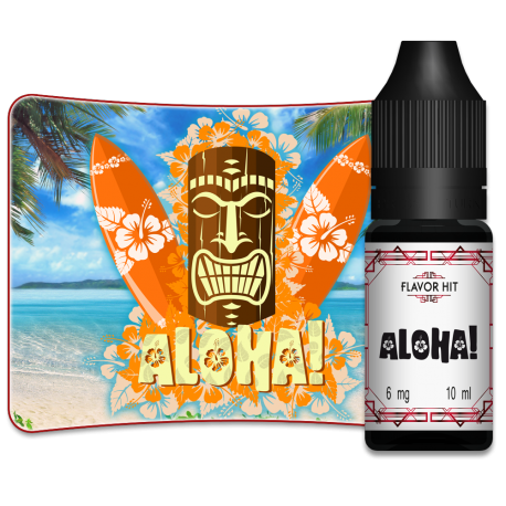 Aloha!