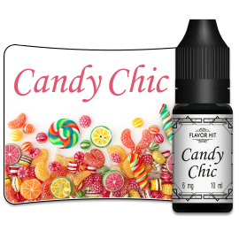 Candy Chic