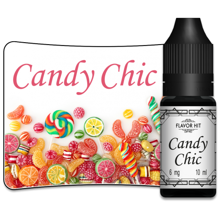 Candy Chic