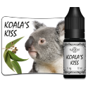 Koala's Kiss
