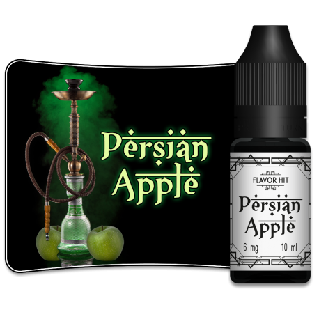 Persian Apple