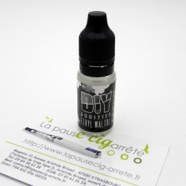 Additif Ethyl Maltol Révolute