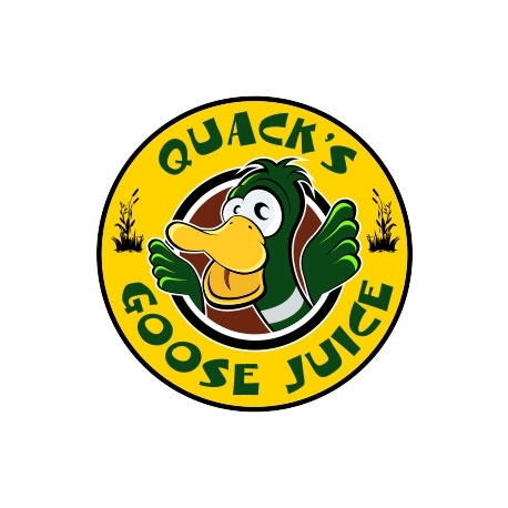Goose Juice Concentré 30ml