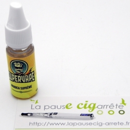 CONCENTRE ARABICA SUPRÊME 10ml