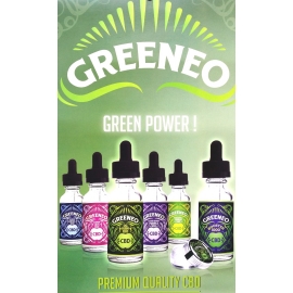 Greeneo CBD