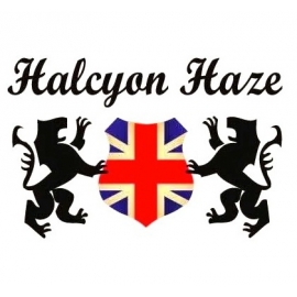 Halcyon Haze (GB)